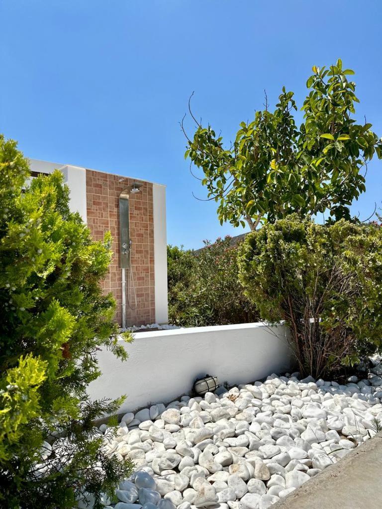 Leblanc Luxurious Beachfront Villa, Gcollectiongr Ermioni Exterior photo