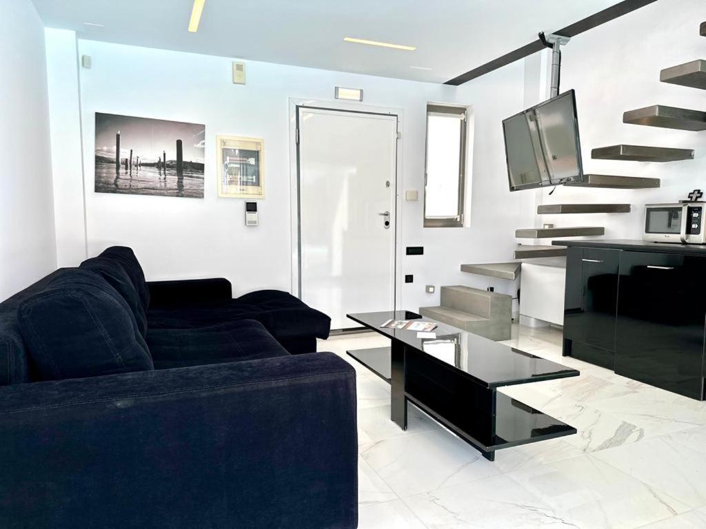 Leblanc Luxurious Beachfront Villa, Gcollectiongr Ermioni Exterior photo