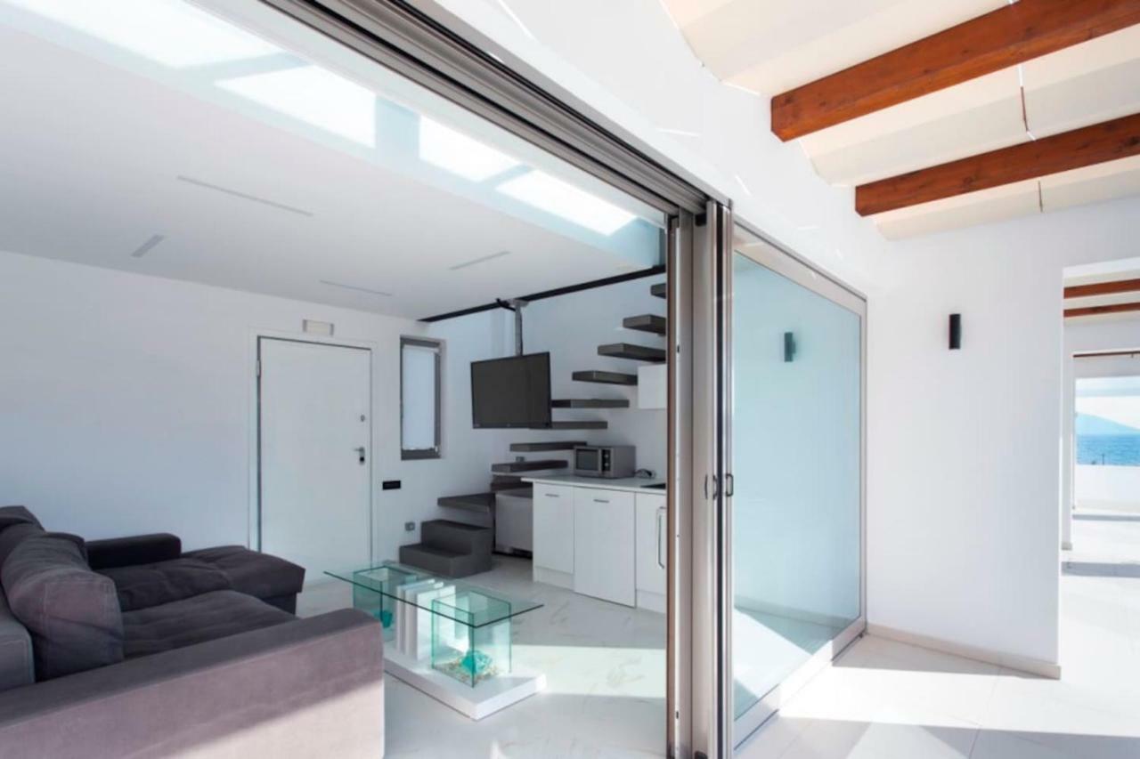 Leblanc Luxurious Beachfront Villa, Gcollectiongr Ermioni Exterior photo